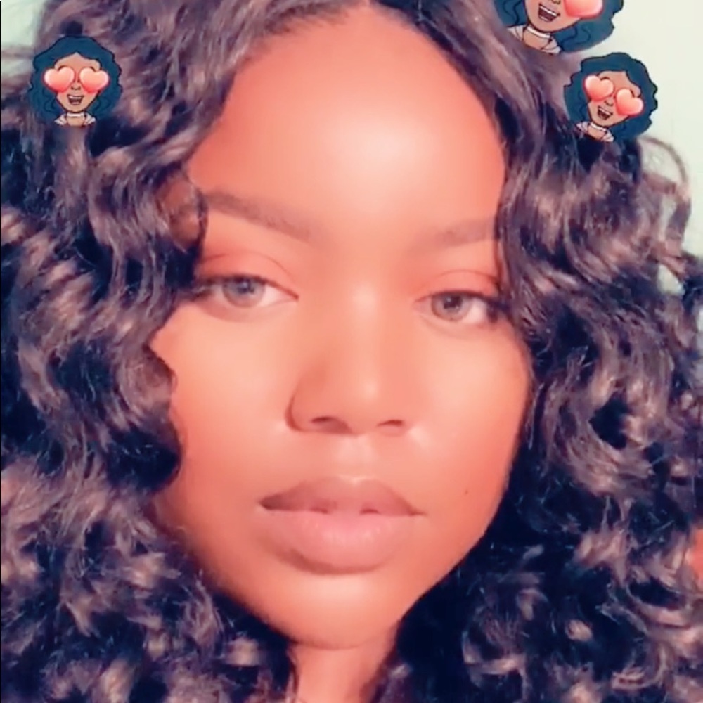 Meet your Posher, Asia meiya